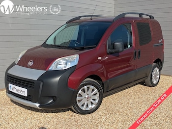 Used Fiat Fiorino 2015 for sale - 79082468: Photo