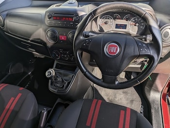 Used Fiat Fiorino 2015 for sale - 79082468: Photo