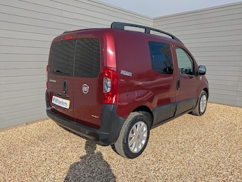 Used Fiat Fiorino 2015 for sale - 79082468: Photo