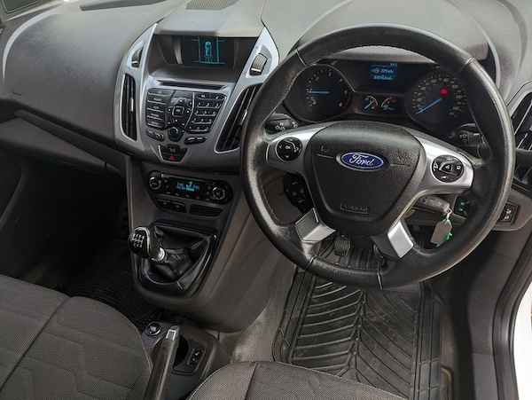 Used Ford Transit Connect 2015 for sale - 76320164: Photo 11
