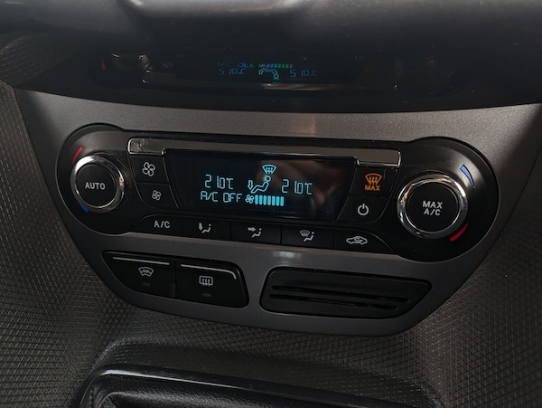 Used Ford Transit Connect 2015 for sale - 76320164: Photo 13