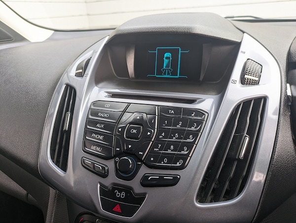 Used Ford Transit Connect 2015 for sale - 76320164: Photo 14