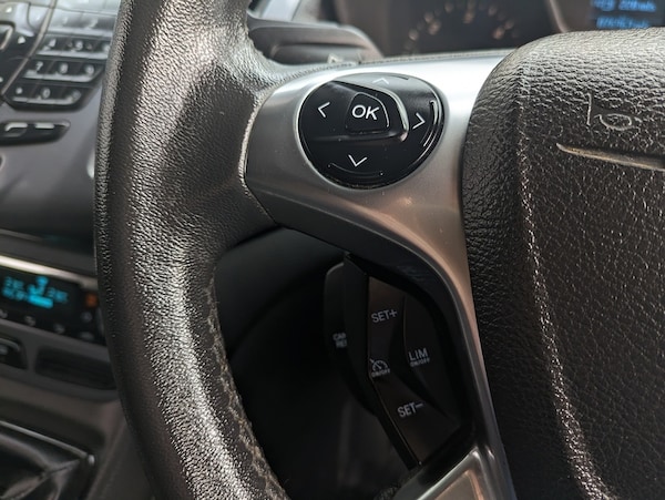 Used Ford Transit Connect 2015 for sale - 76320164: Photo 16