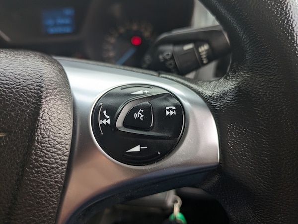 Used Ford Transit Connect 2015 for sale - 76320164: Photo 17