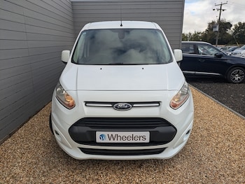 Used Ford Transit Connect 2015 for sale - 76320164: Photo 4