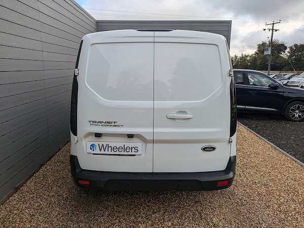 Used Ford Transit Connect 2015 for sale - 76320164: Photo 7