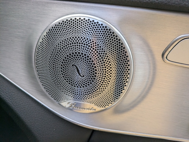 Used Mercedes-Benz C Class 2017 for sale - 76383128: Photo 20