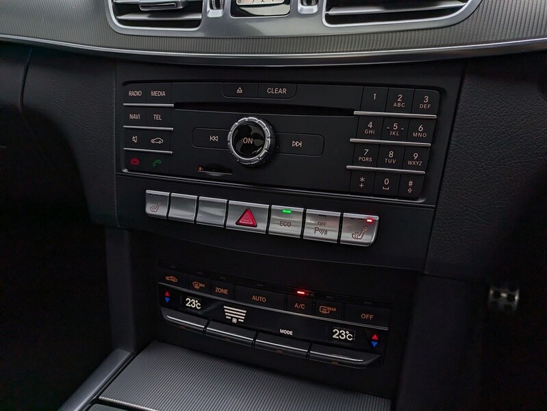 Used Mercedes-Benz E Class 2016 for sale - 77850864: Photo 14