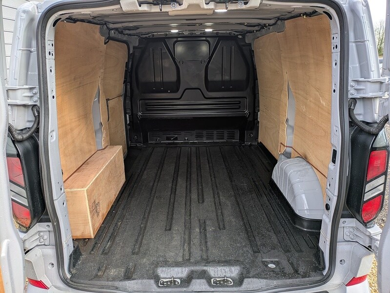 Used Ford Transit Custom 2024 for sale - 77422888: Photo 10