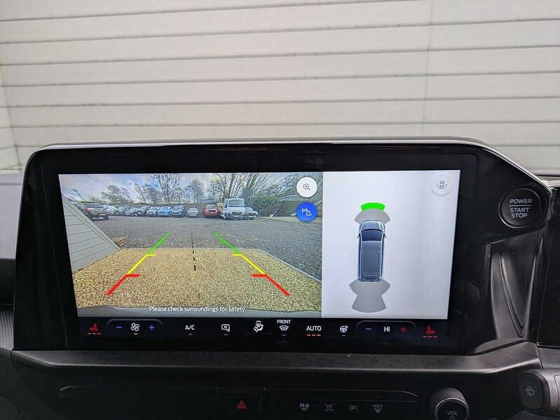 Used Ford Transit Custom 2024 for sale - 77422888: Photo 11