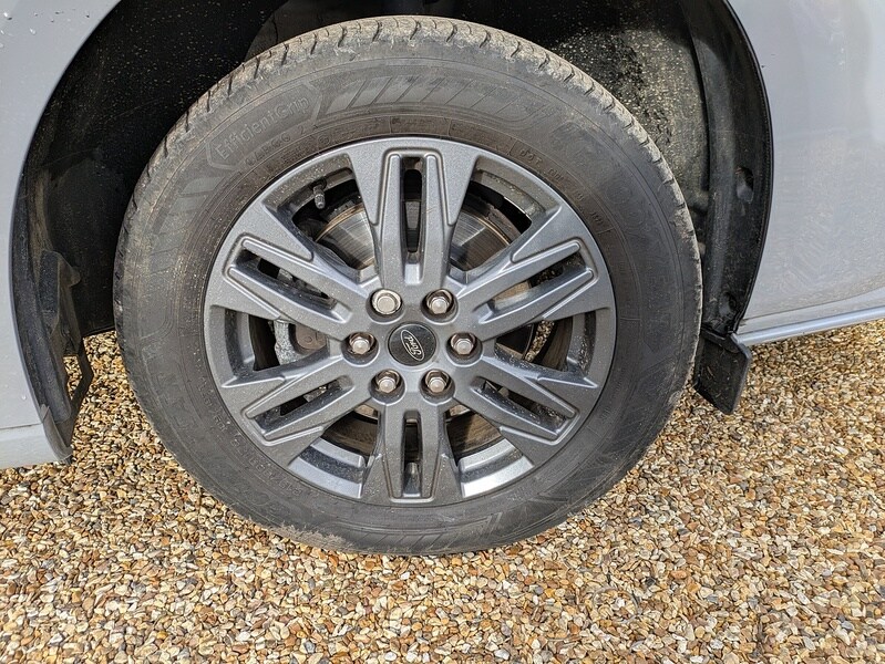 Used Ford Transit Custom 2024 for sale - 77422888: Photo 14