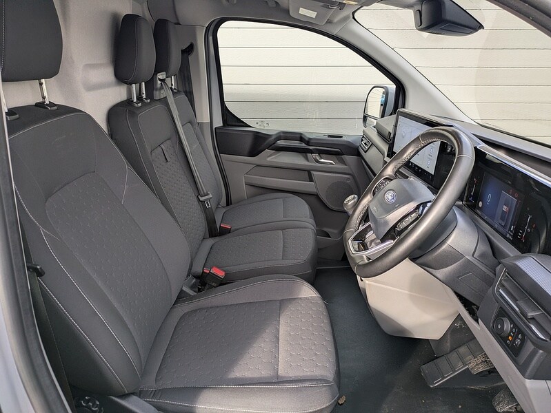 Used Ford Transit Custom 2024 for sale - 77422888: Photo 15