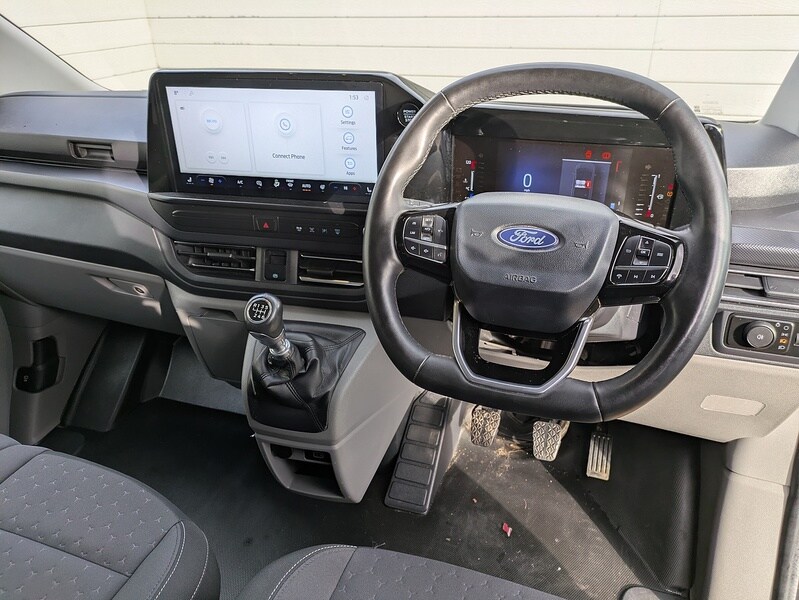 Used Ford Transit Custom 2024 for sale - 77422888: Photo 16