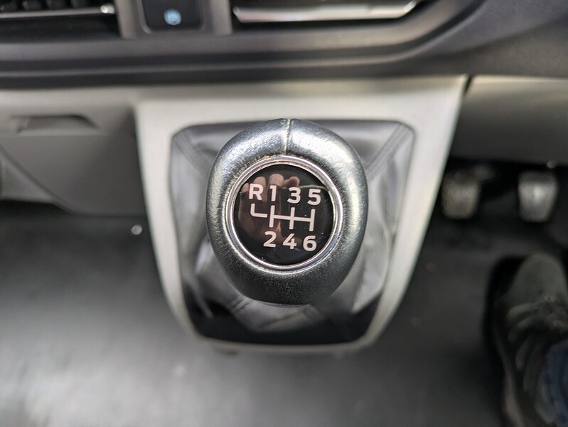 Used Ford Transit Custom 2024 for sale - 77422888: Photo 17