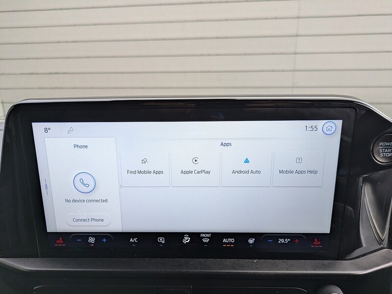 Used Ford Transit Custom 2024 for sale - 77422888: Photo 18