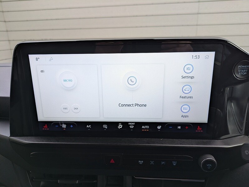 Used Ford Transit Custom 2024 for sale - 77422888: Photo 22