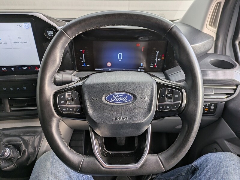 Used Ford Transit Custom 2024 for sale - 77422888: Photo 23