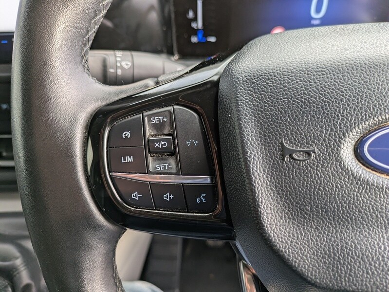 Used Ford Transit Custom 2024 for sale - 77422888: Photo 24