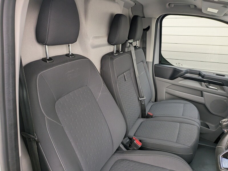 Used Ford Transit Custom 2024 for sale - 77422888: Photo 28