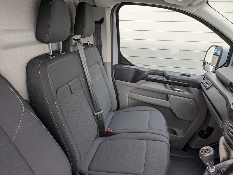 Used Ford Transit Custom 2024 for sale - 77422888: Photo 29