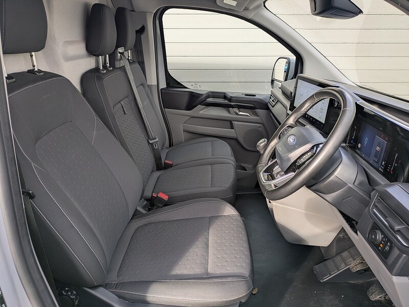 Used Ford Transit Custom 2024 for sale - 77422888: Photo 30