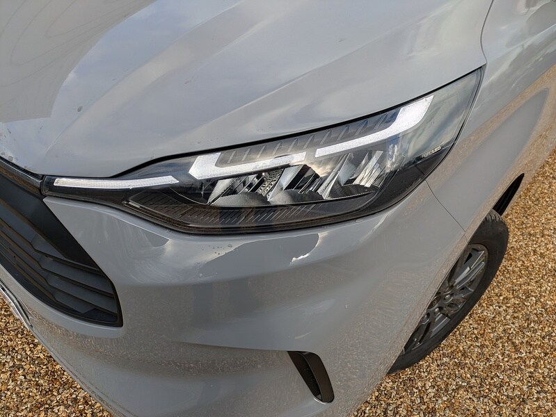 Used Ford Transit Custom 2024 for sale - 77422888: Photo 32