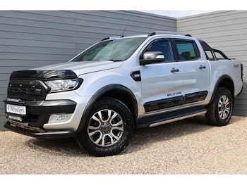 Used Ford Ranger 2018 for sale - 78544919: Photo