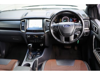 Used Ford Ranger 2018 for sale - 78544919: Photo