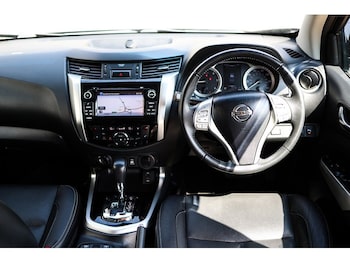 Used Nissan Navara 2018 for sale - 78390302: Photo