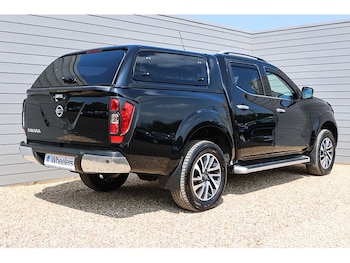 Used Nissan Navara 2018 for sale - 78390302: Photo