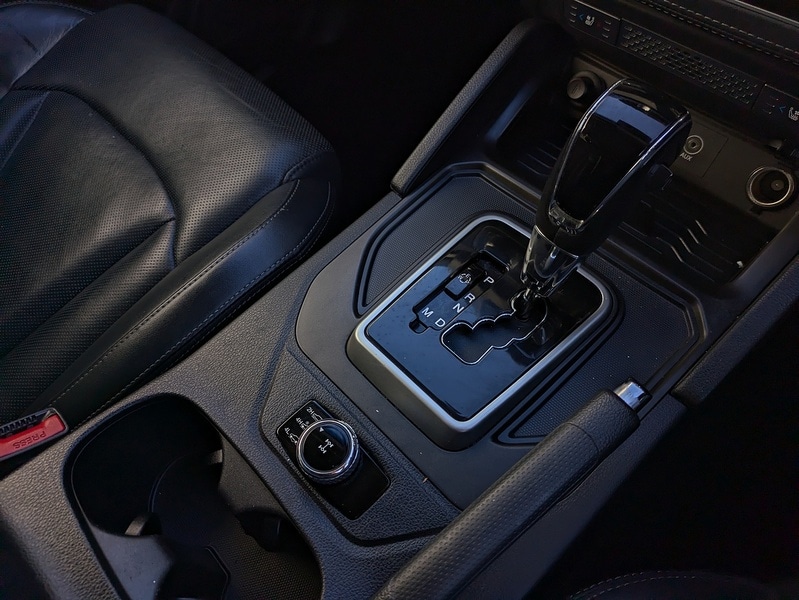 Used Ssangyong Musso 2019 for sale - 78197459: Photo 12