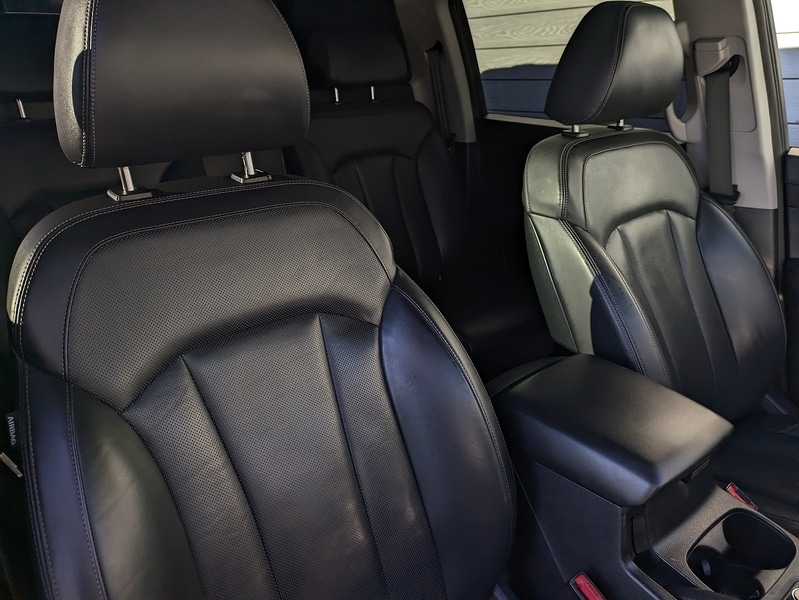 Used Ssangyong Musso 2019 for sale - 78197459: Photo 20