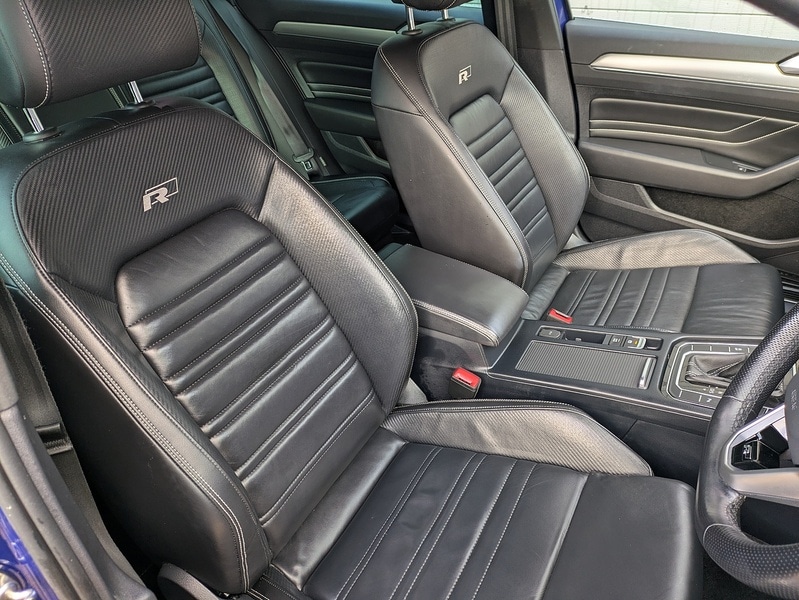 Used Volkswagen Passat 2022 for sale - 77055084: Photo 13