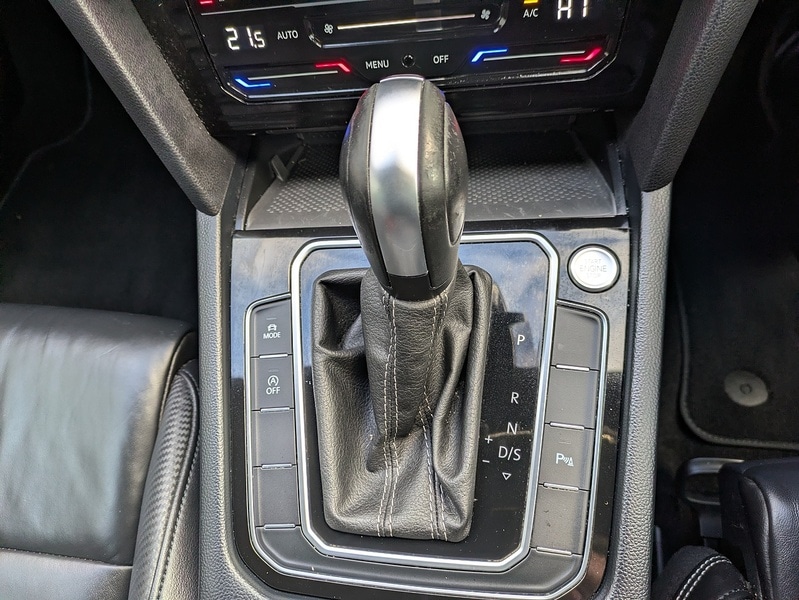 Used Volkswagen Passat 2022 for sale - 77055084: Photo 16