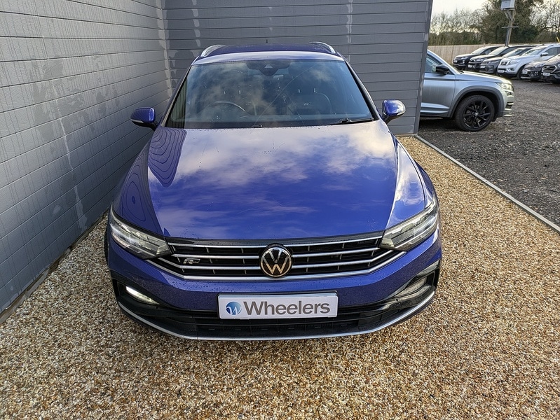 Used Volkswagen Passat 2022 for sale - 77055084: Photo 3