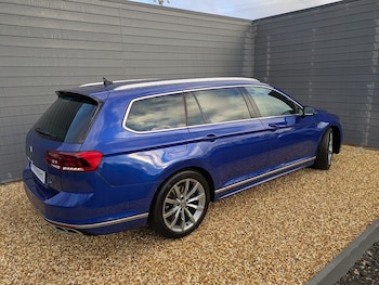 Used Volkswagen Passat 2022 for sale - 77055084: Photo