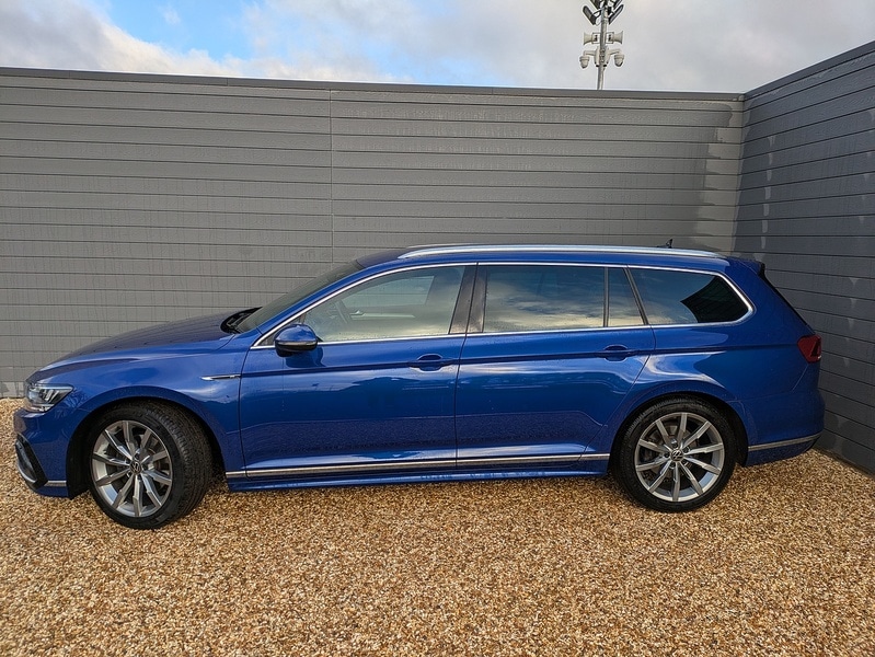 Used Volkswagen Passat 2022 for sale - 77055084: Photo 6