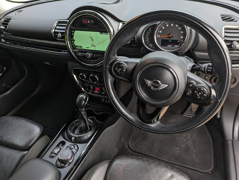 Used MINI Clubman 2017 for sale - 76346040: Photo 11