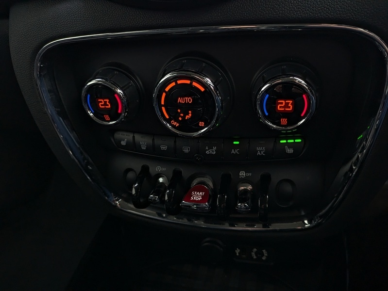 Used MINI Clubman 2017 for sale - 76346040: Photo 13