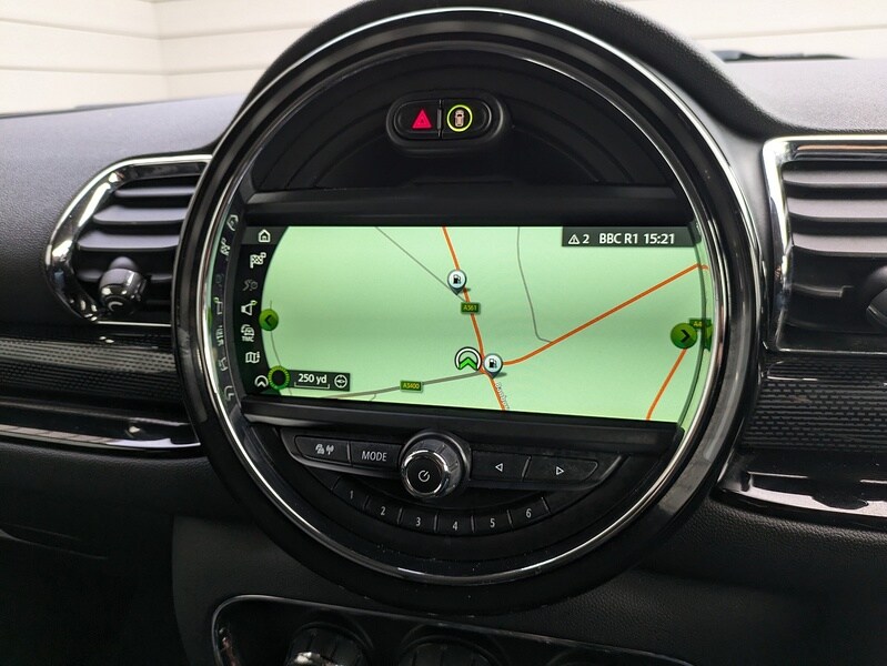 Used MINI Clubman 2017 for sale - 76346040: Photo 14
