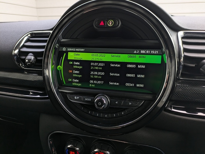Used MINI Clubman 2017 for sale - 76346040: Photo 16