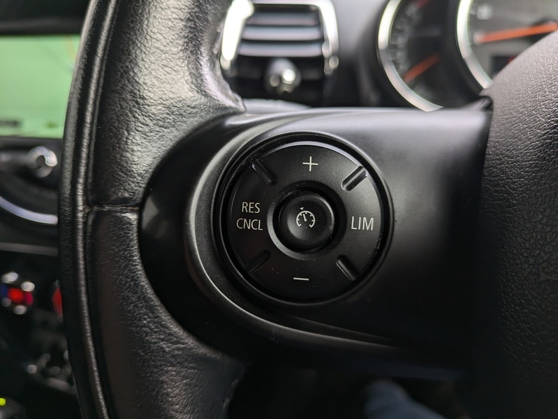 Used MINI Clubman 2017 for sale - 76346040: Photo 17
