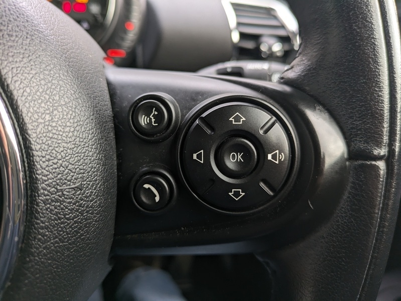 Used MINI Clubman 2017 for sale - 76346040: Photo 18