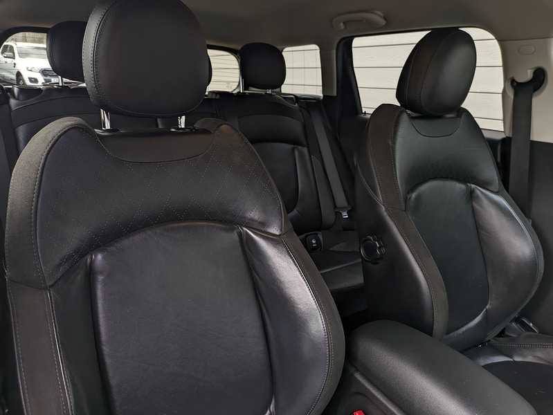 Used MINI Clubman 2017 for sale - 76346040: Photo 19