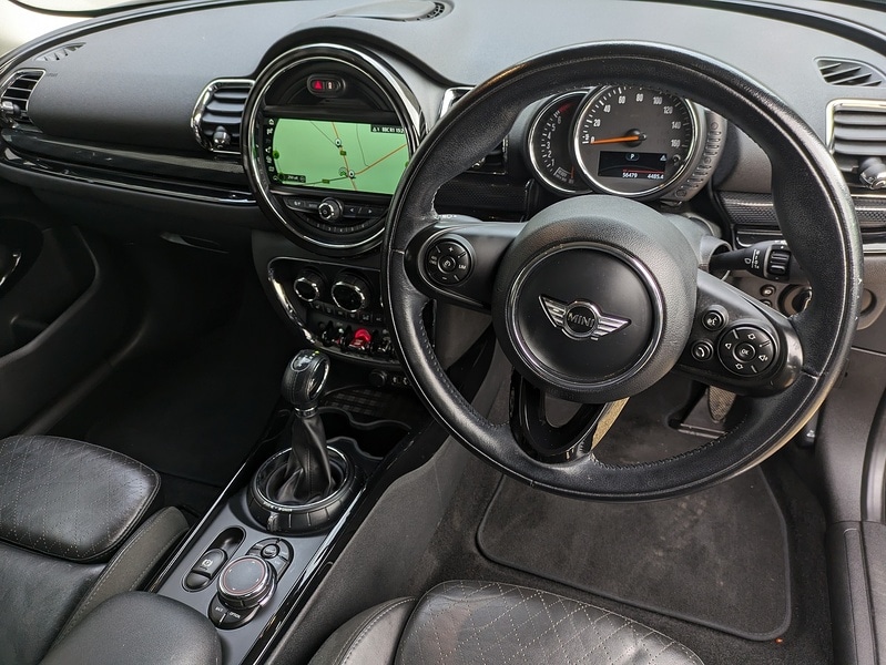 Used MINI Clubman 2017 for sale - 76346040: Photo 2