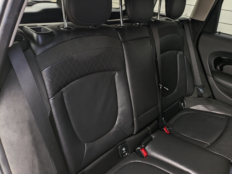 Used MINI Clubman 2017 for sale - 76346040: Photo 20