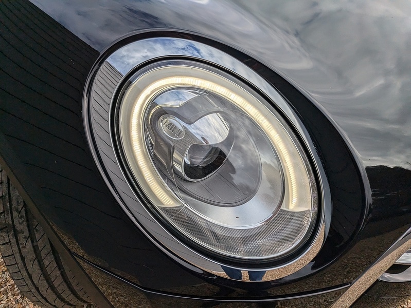 Used MINI Clubman 2017 for sale - 76346040: Photo 21