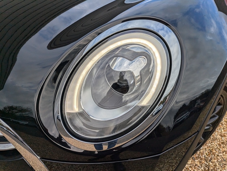 Used MINI Clubman 2017 for sale - 76346040: Photo 22