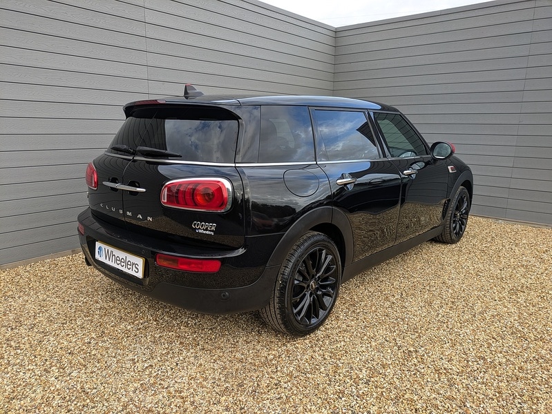 Used MINI Clubman 2017 for sale - 76346040: Photo 3