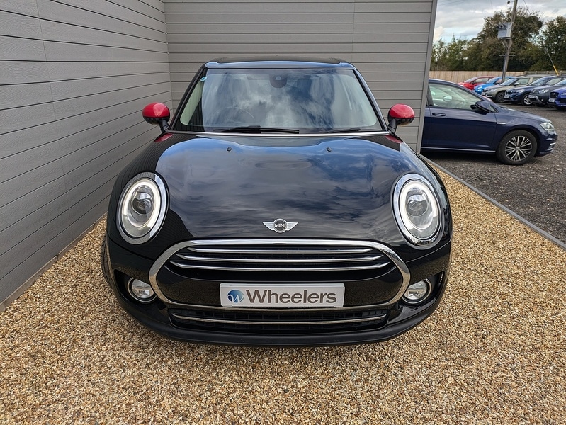 Used MINI Clubman 2017 for sale - 76346040: Photo 4